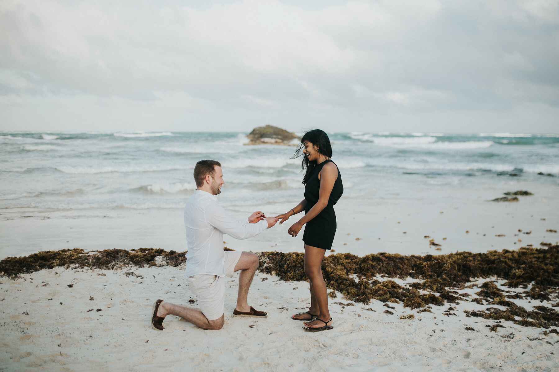 Best Places to Propose in the USA