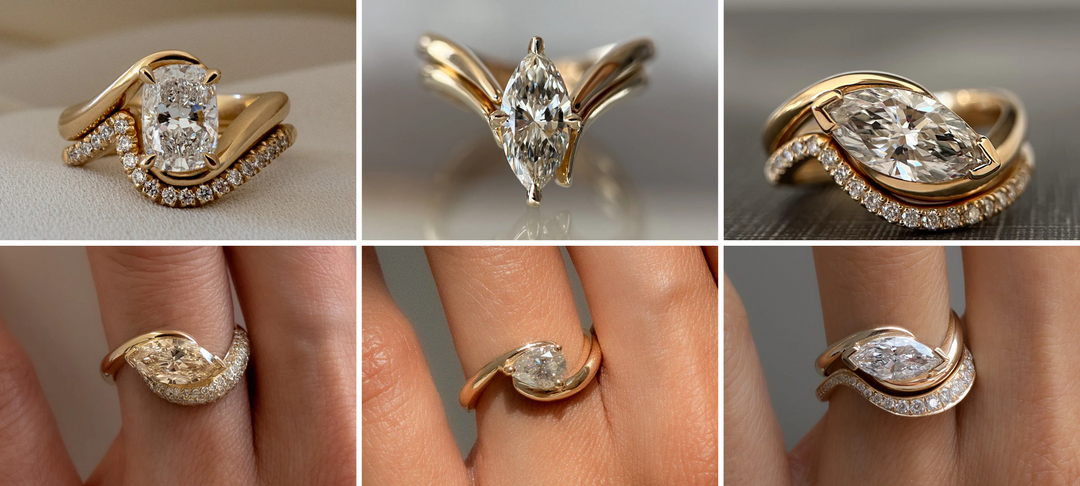 Most Popular Engagement Rings: Top Styles & Trends for 2025