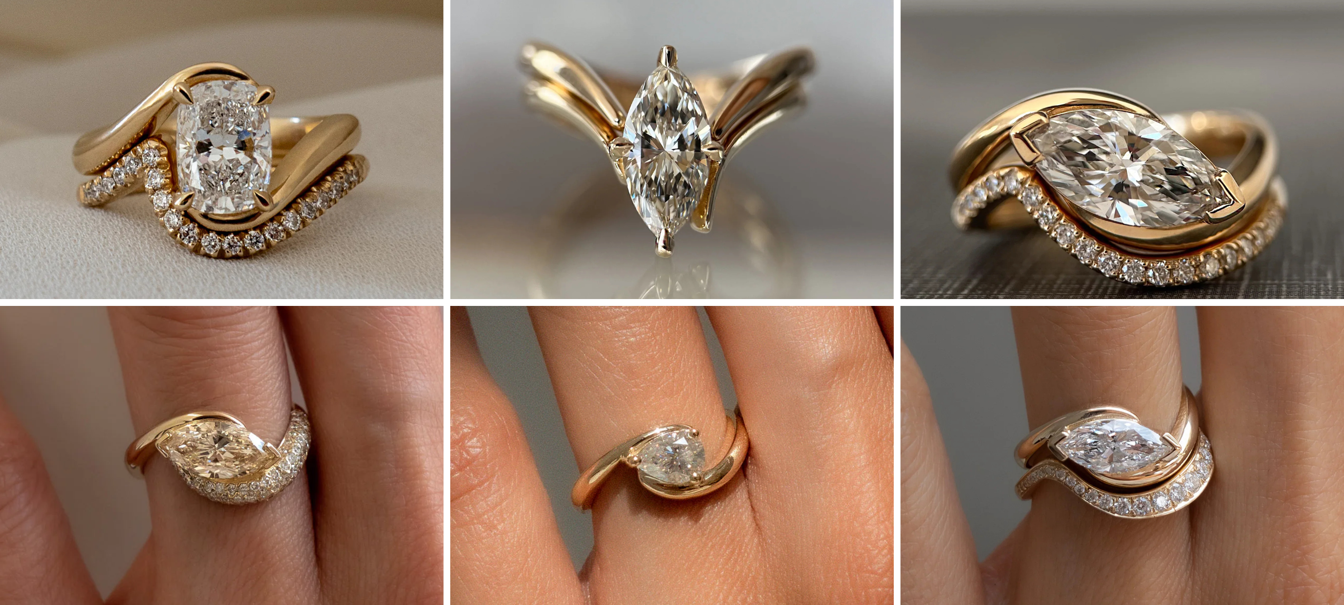 Most Popular Engagement Rings: Top Styles & Trends for 2025