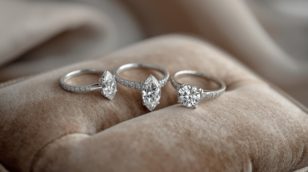 Why Elongated Diamond Cuts Are Trending in 2026