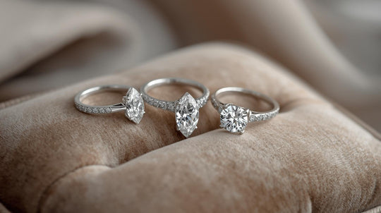 Why Elongated Diamond Cuts Are Trending in 2026