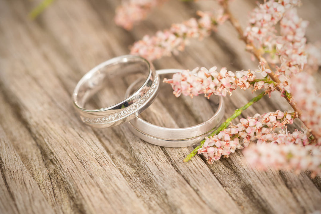 FIND YOUR RING SIZE