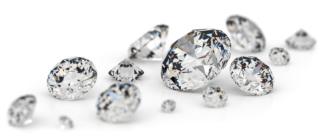 WHY MOISSANITE?