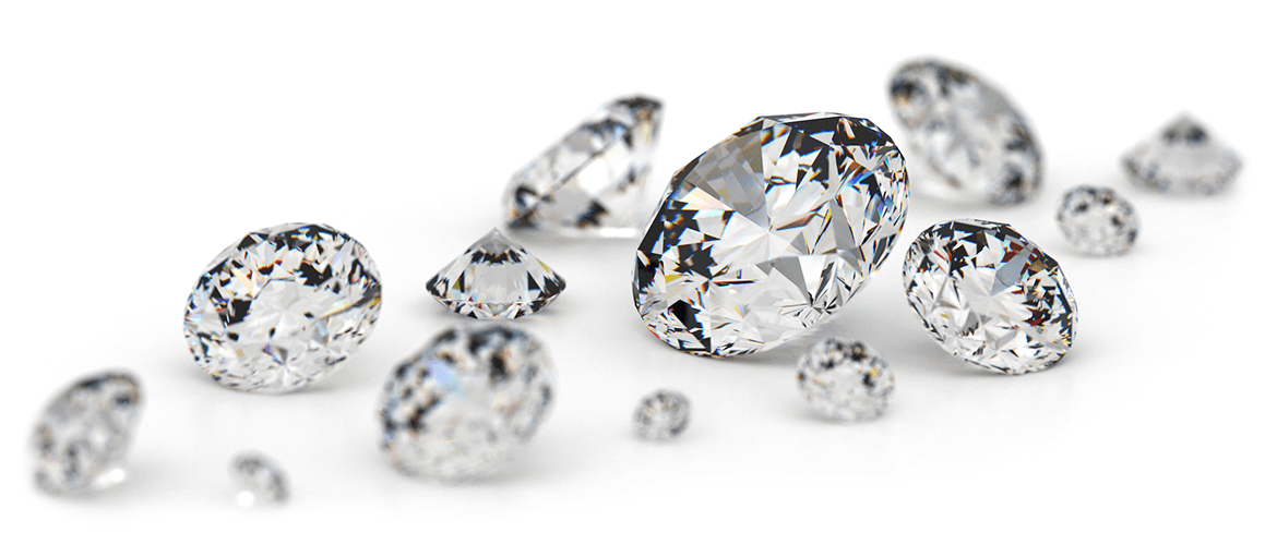 WHY MOISSANITE?