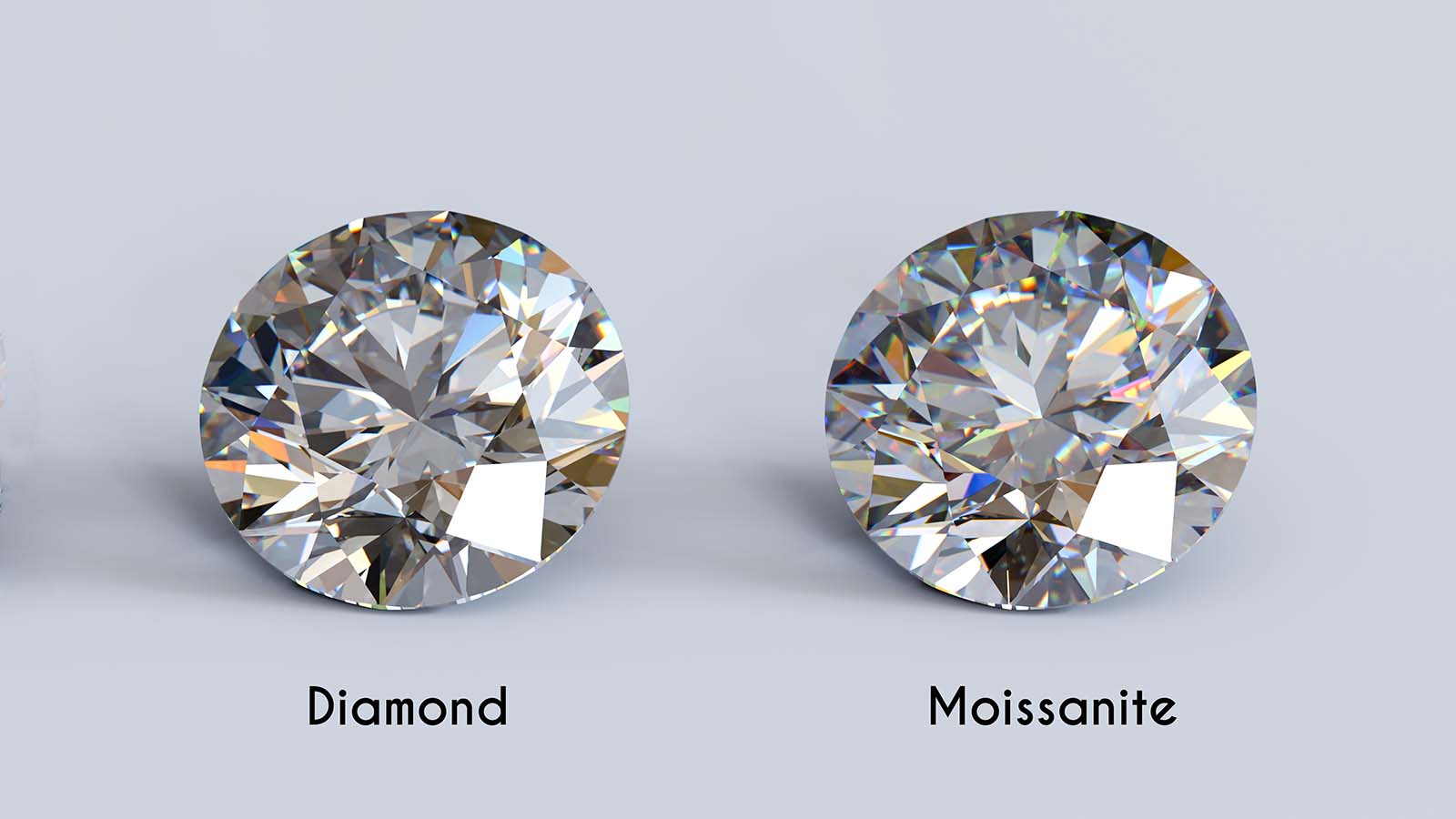 Moissanite vs. Lab-Grown Diamonds: Which Engagement Ring is Better?