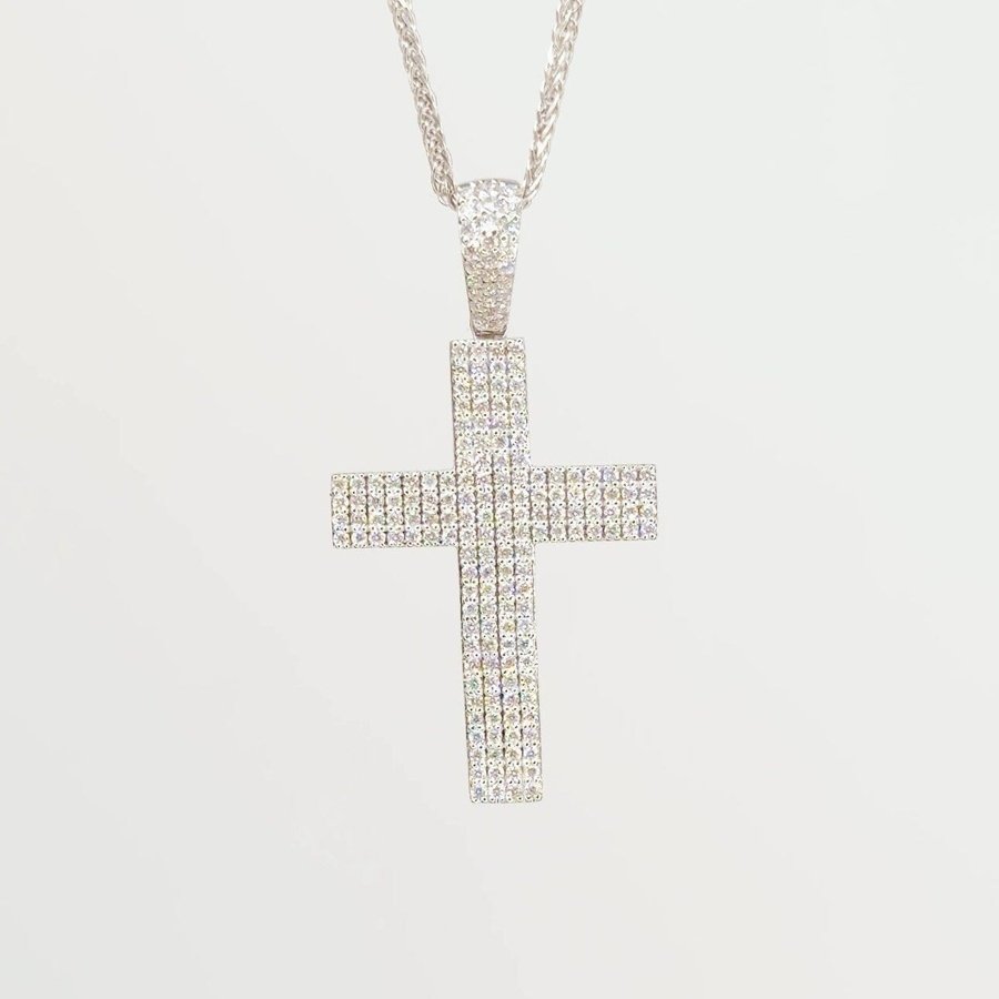 0-56ct-round-moissanite-cross-nacklace