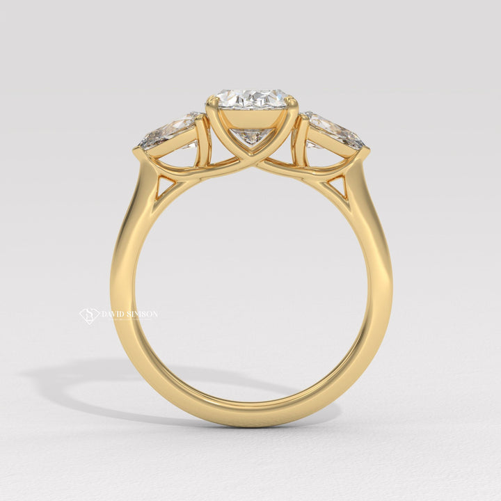 Oval Diamond Ring
1.5ct Oval Ring
2ct Oval Ring
2.5ct Oval Ring