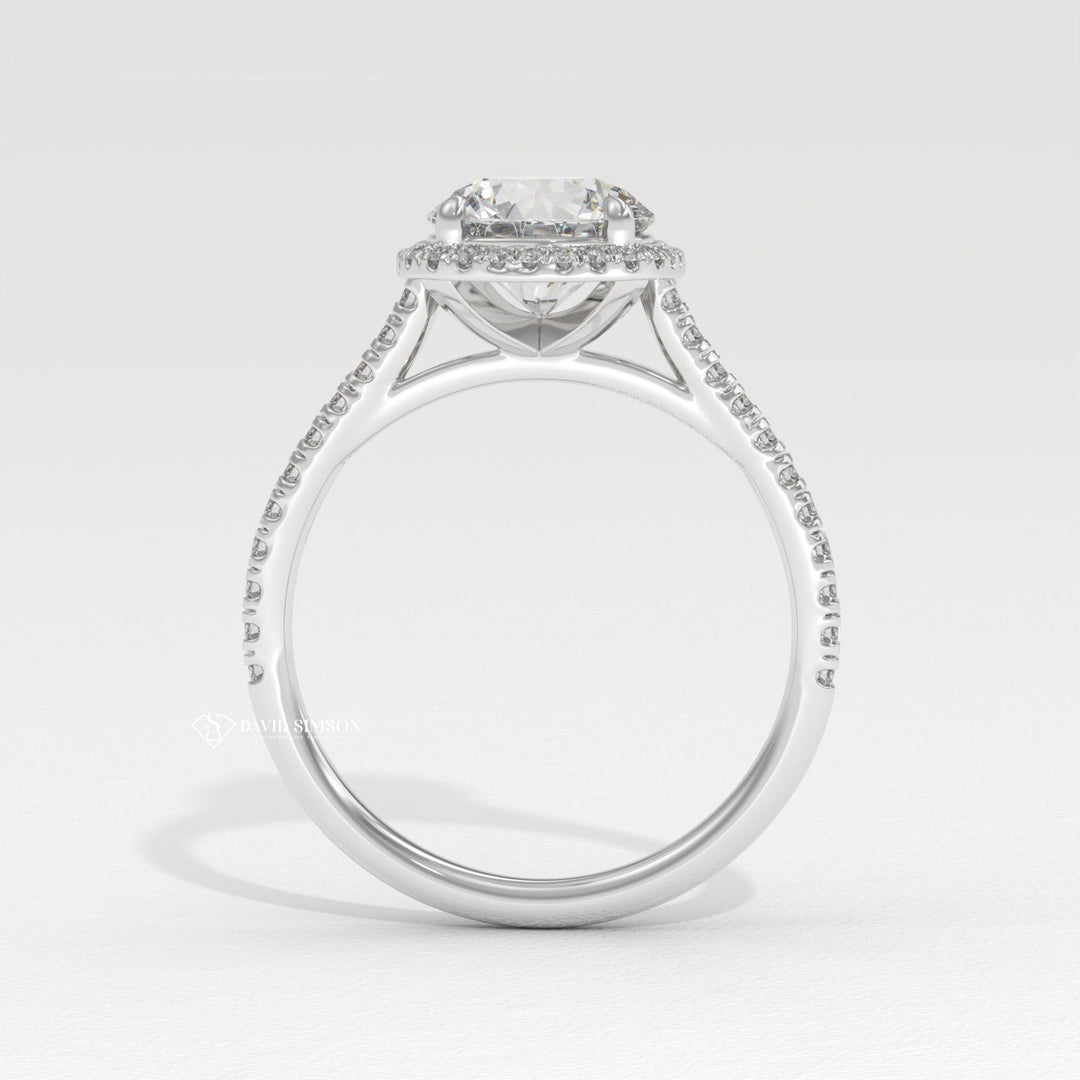 Cushion trendy engagement ring, Cushion fashionable engagement ring, Cushion versatile engagement ring, Cushion ethical engagement ring, Cushion sustainable engagement ring, 