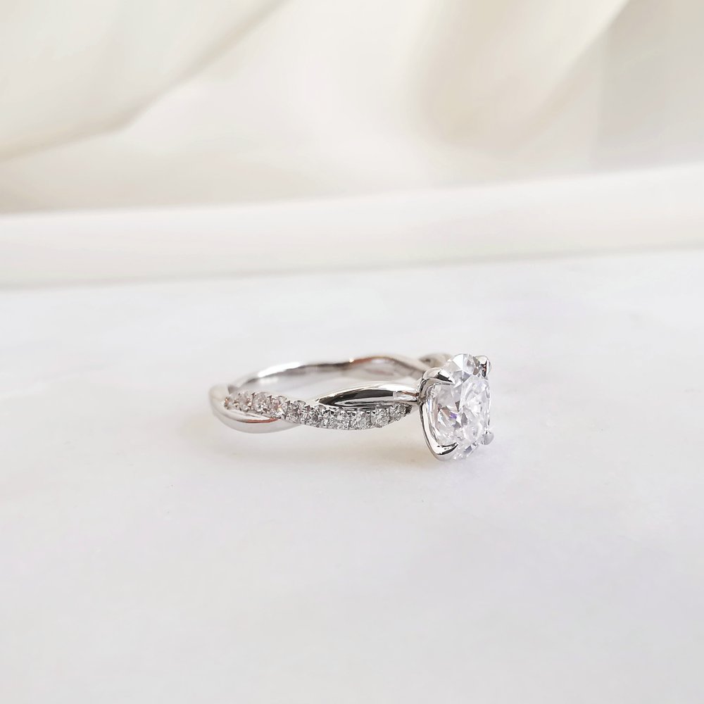 1-0-ct-oval-shaped-moissanite-twisted-pave-setting-engagement-ring