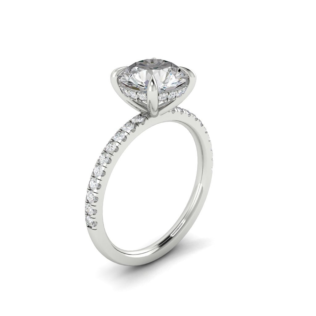 round-cut-hidden-halo-pave-moissanite-engagement-ring-2