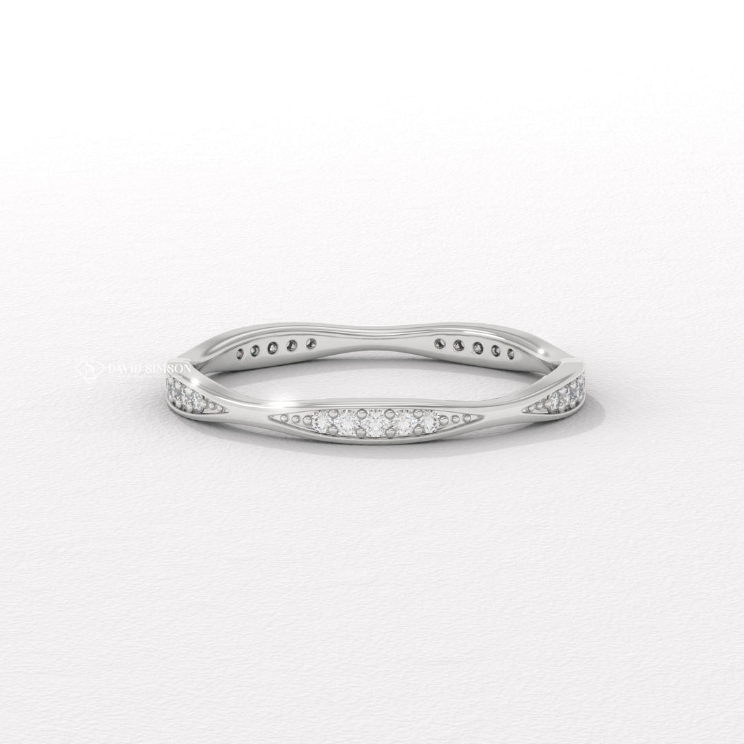 14K Rose Gold
18K Gold Band
Platinum Eternity Ring
Solid Gold Ring
Sterling Silver Vintage