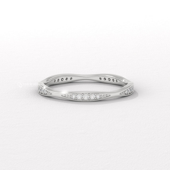 14K Rose Gold
18K Gold Band
Platinum Eternity Ring
Solid Gold Ring
Sterling Silver Vintage