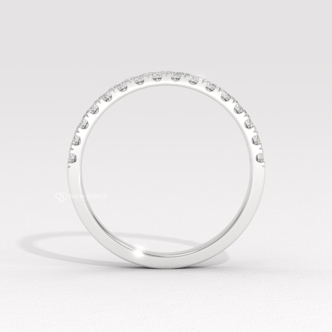 14K Yellow Gold
14K Rose Gold
18K Gold Band
Platinum Eternity Ring
Solid Gold Ring
Sterling Silver Ring