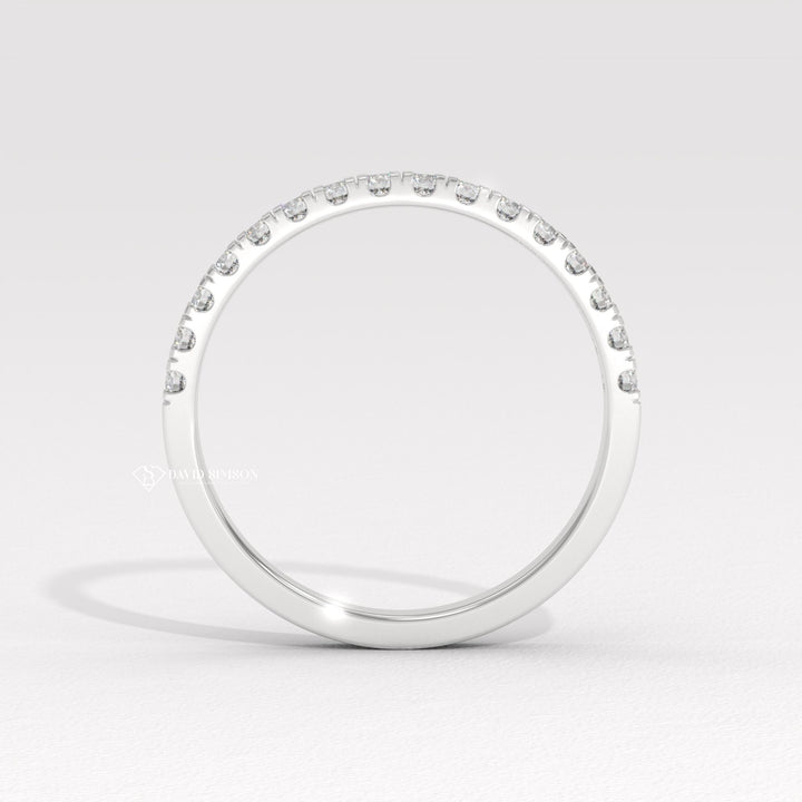14K Yellow Gold
14K Rose Gold
18K Gold Band
Platinum Eternity Ring
Solid Gold Ring
Sterling Silver Ring