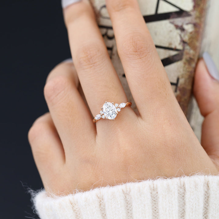 1-33-ct-oval-shaped-moissanite-cluster-engagement-ring-19