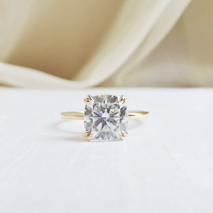 1-50-ct-cushion-shaped-moissanite-solitaire-engagement-ring-2