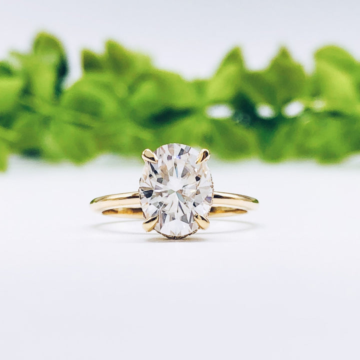 oval-solitaire-hidden-halo-moissanite-engagement-ring