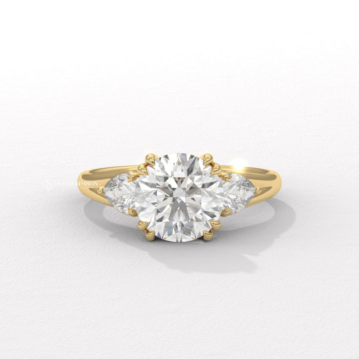 Oval Diamond Ring
1.5ct Oval Ring
2ct Oval Ring
2.5ct Oval Ring