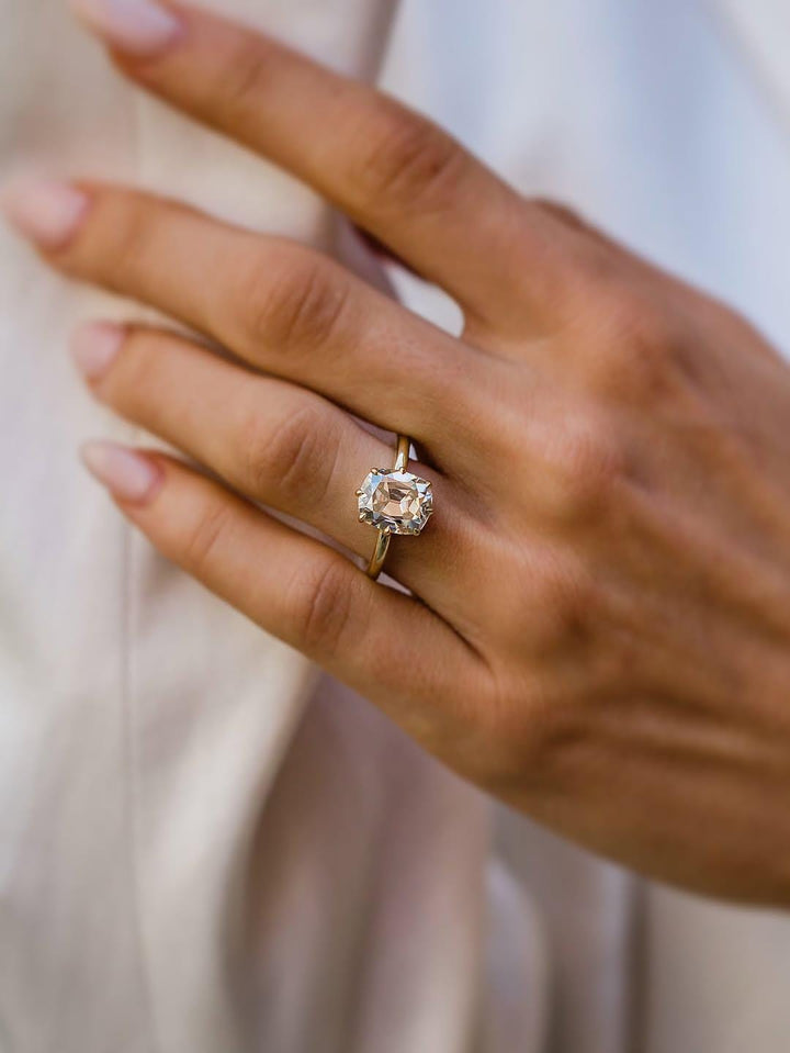 3 Carat Moissanite Ring
Antique Style Engagement Ring
2.50CT Moissanite
3.50CT Moissanite
Lab Grown Moissanite
Classic Solitaire Ring
