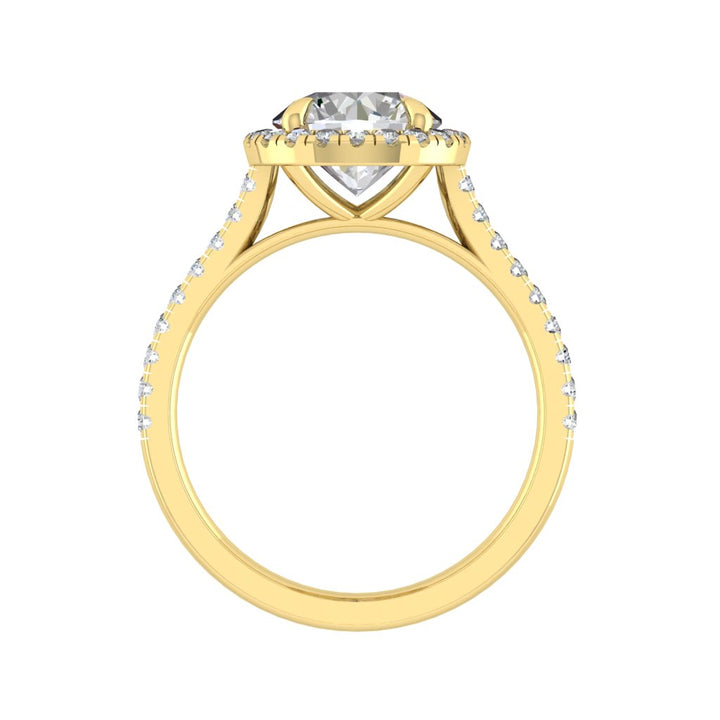 round-cut-halo-pave-moissanite-engagement-ring