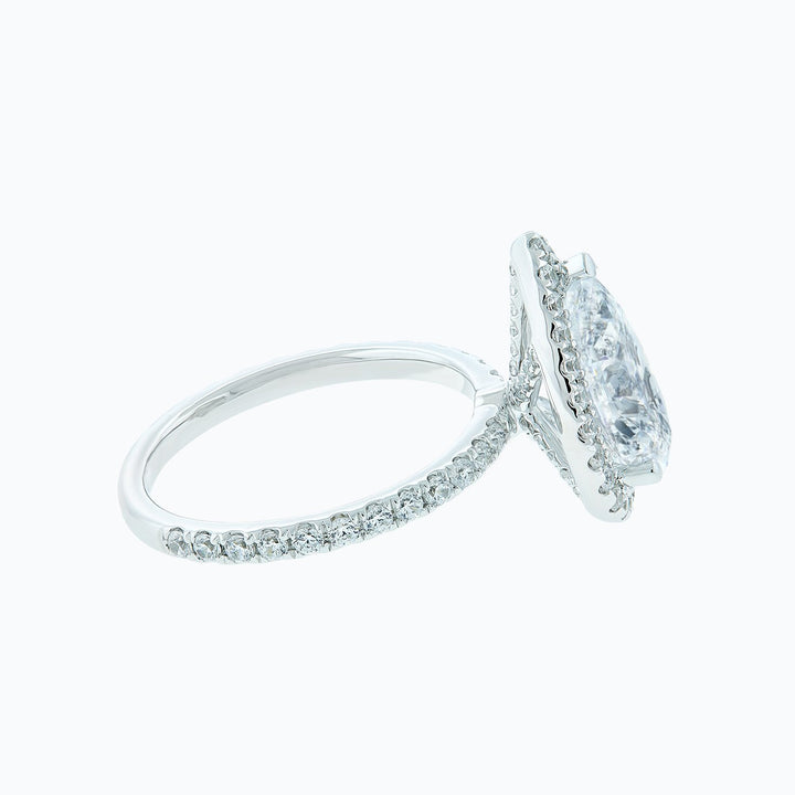 pear-shaped-moissanite-halo-engagement-ring