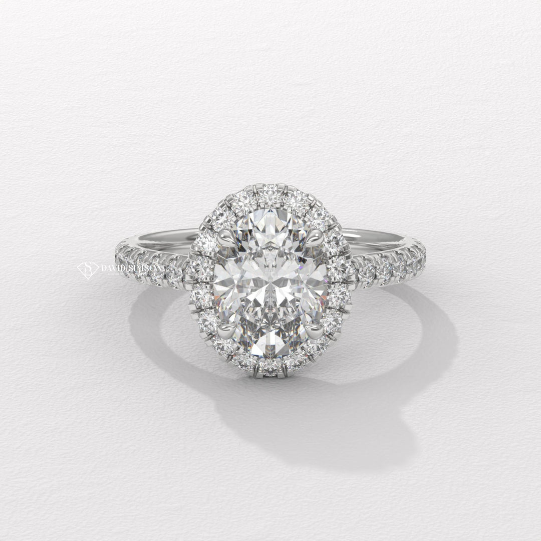  Oval customized engagement ring, Oval made-to-order engagement ring, Oval personalized engagement ring, Oval exclusive engagement ring, Oval engraved engagement ring, 64