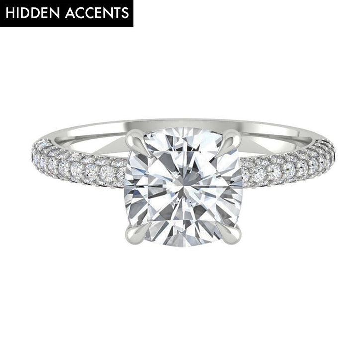 cushion-hidden-halo-pave-moissanite-engagement-ring