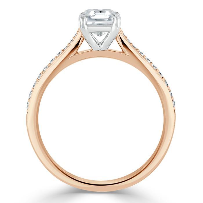 asscher-cut-solitaire-moissanite-engagement-ring-with-chanel-pave-setting