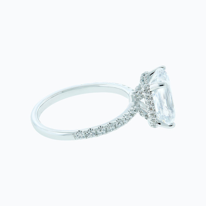 3-0-ct-radiant-shaped-moissanite-solitaire-pave-setting-engagement-ring