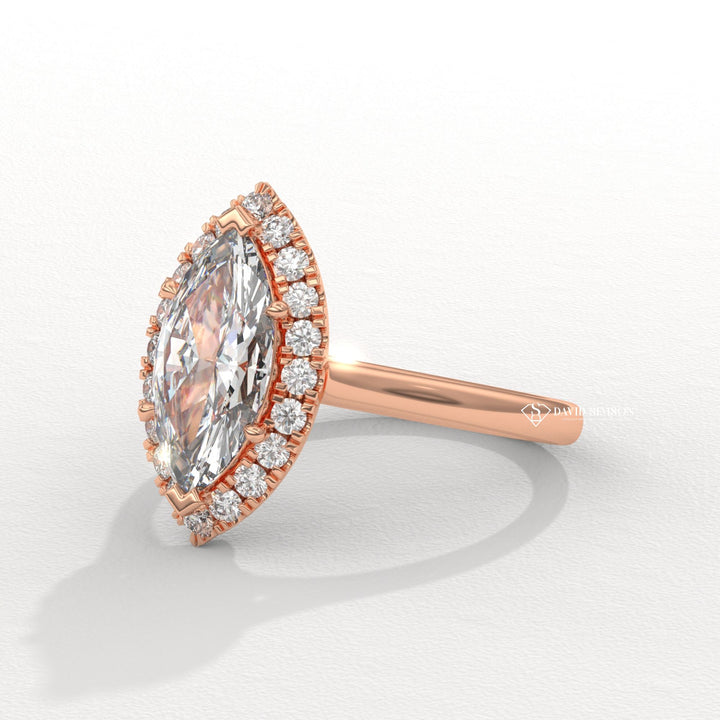 Affordable diamond engagement ring, Luxury diamond engagement ring, Discount diamond engagement ring, Affordable diamond engagement ring, Handcrafted diamond engagement ring