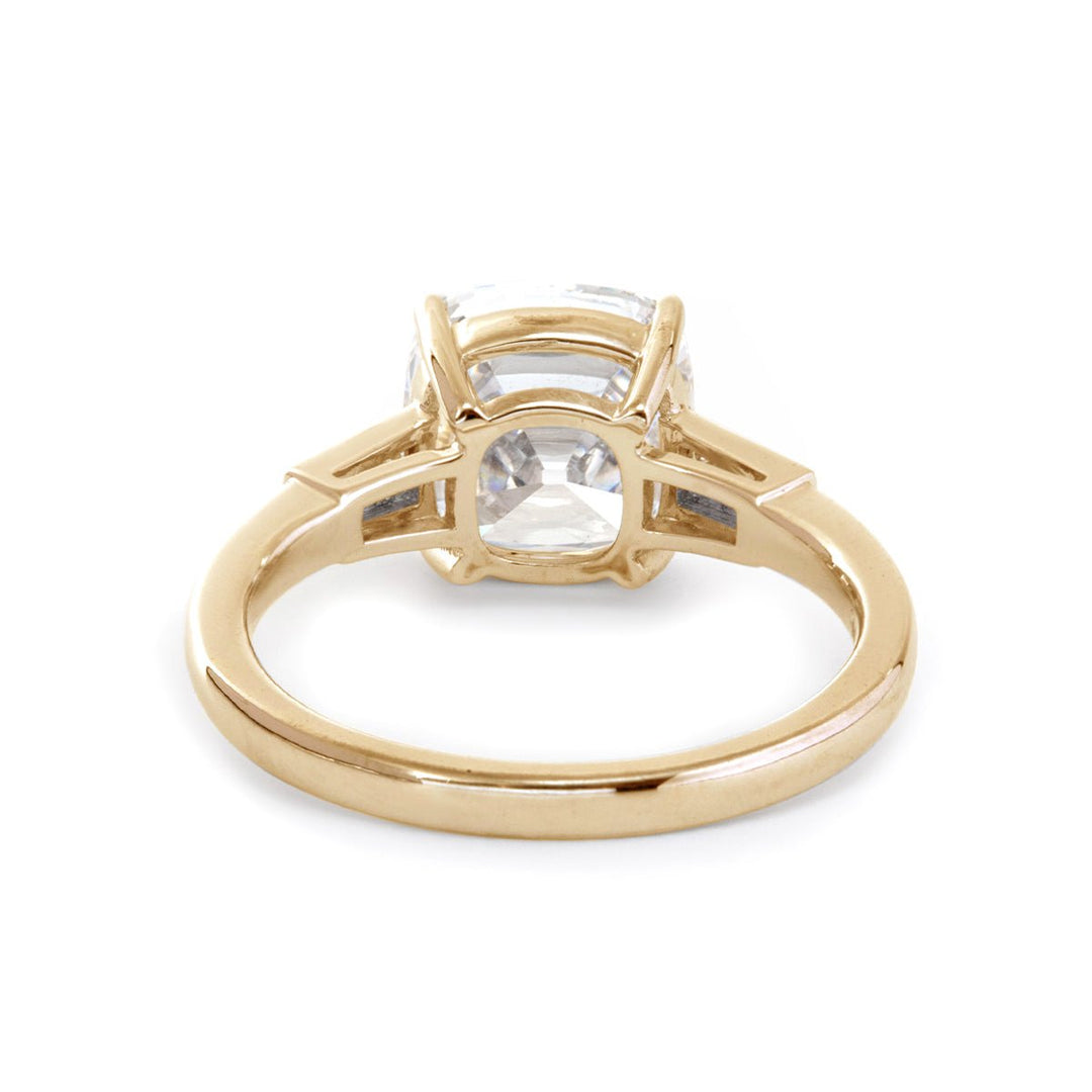 3 Carat Old Mine Cushion Diamond Ring4ct Old Mine Cut Three Stone RingAntique Cushion Cut Diamond Trilogy3.5ct Old Mine Cushion Engagement RingLarge Old Mine Cut Diamond PriceVintage Cushion Cut Three Stone Ring