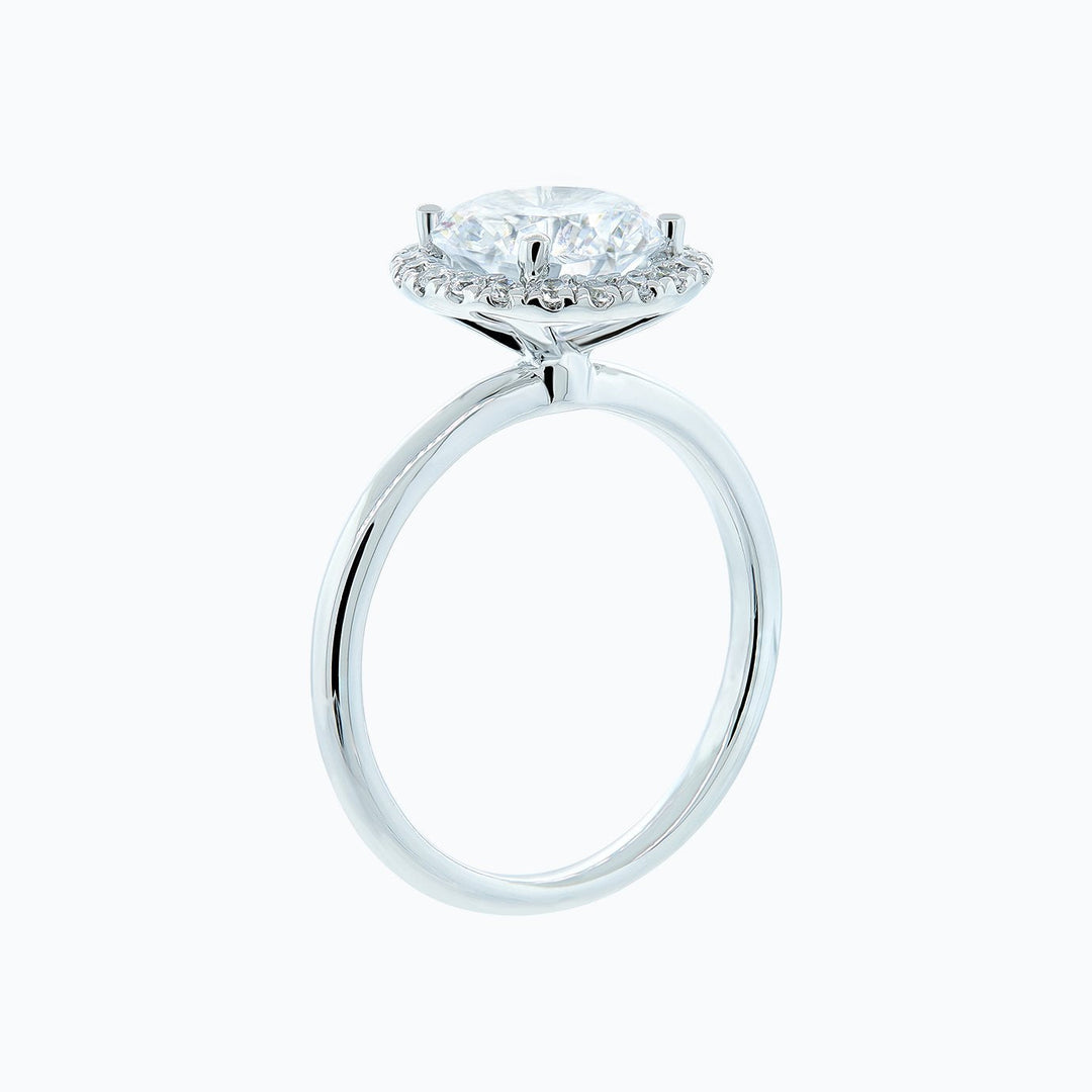 round-shaped-moissanite-halo-engagement-ring