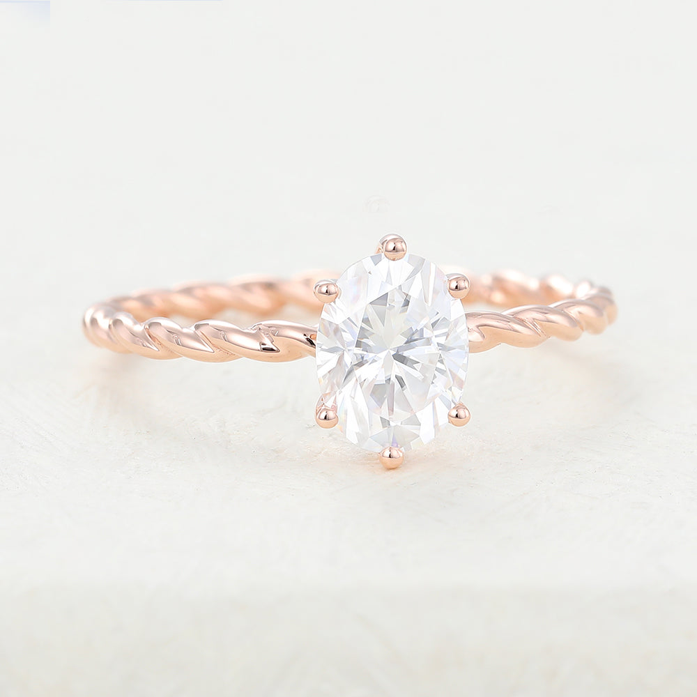 oval-shaped-moissanite-solitaire-engagement-ring-8