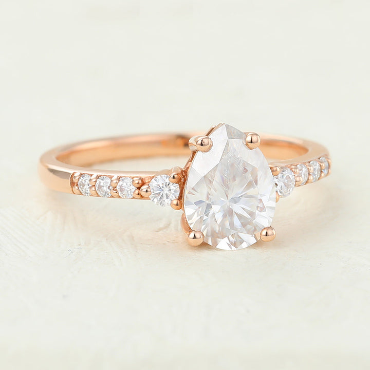 pear-shaped-moissanite-pave-setting-engagement-ring-4