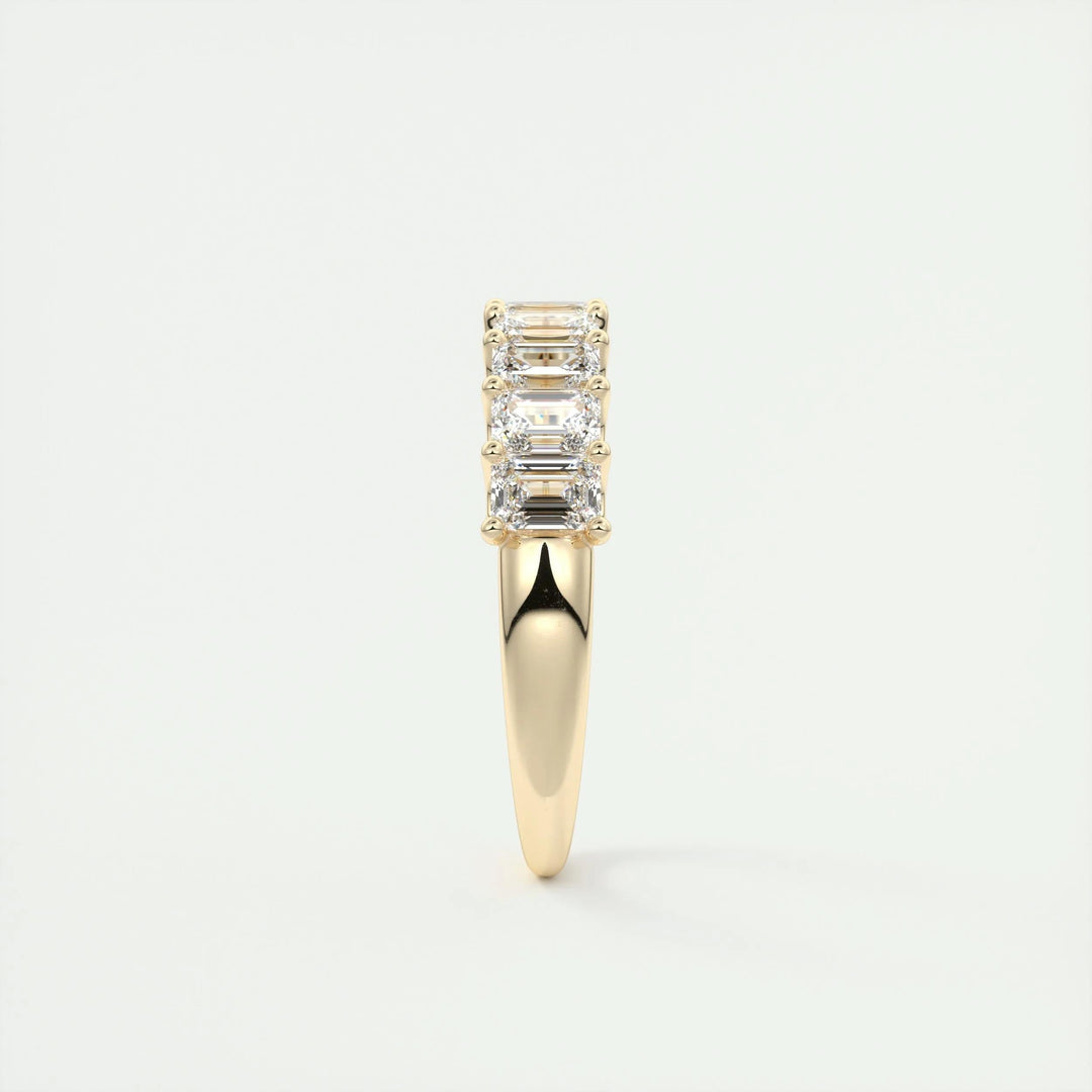 1-80-emerald-cut-half-eternity-moissanite-bridal-wedding-band