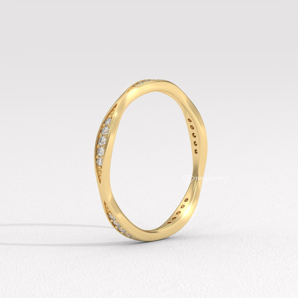 Women's Ring
Modern Bride
Jewelry Design
Everyday Ring