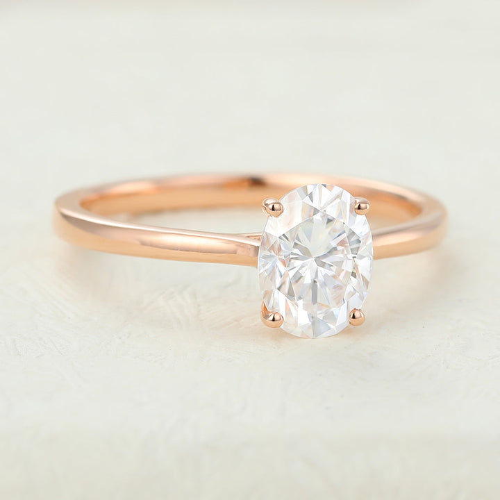 oval-shaped-moissanite-solitaire-engagement-ring-7