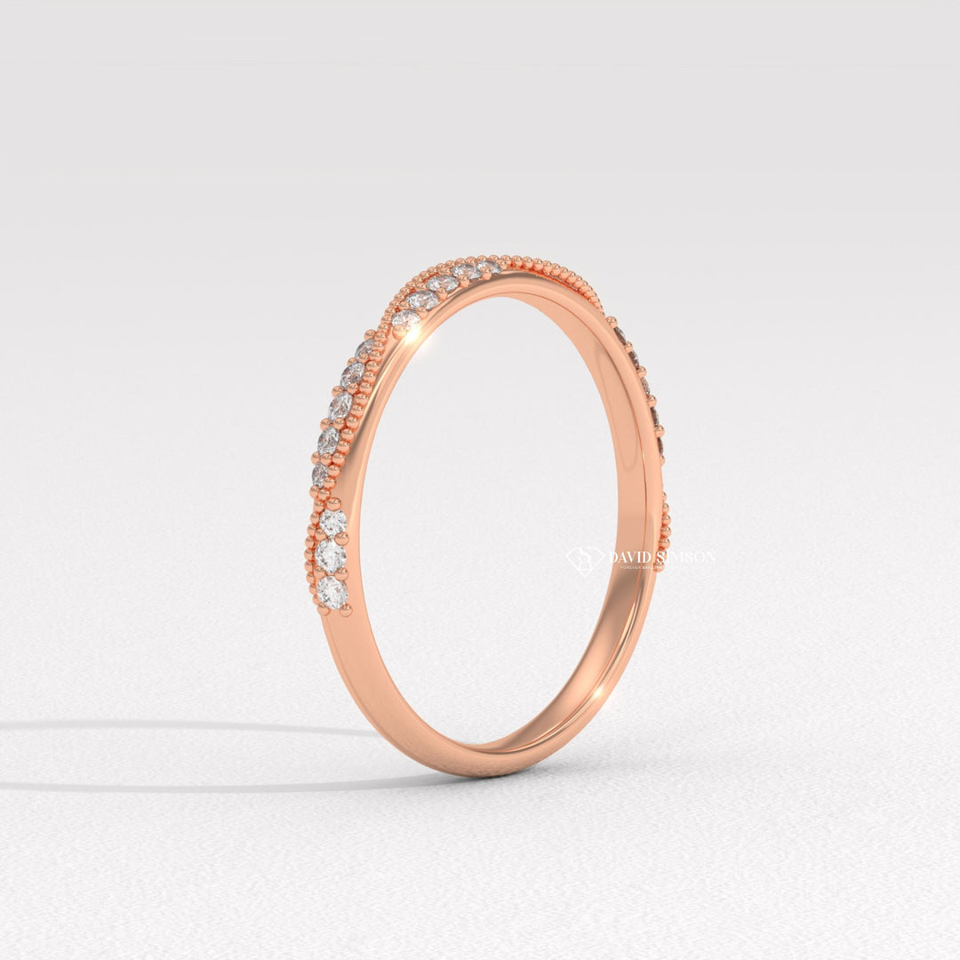 UniqueWeddingBand
SustainableJewelry
EthicalJewelry
ConflictFreeJewelry