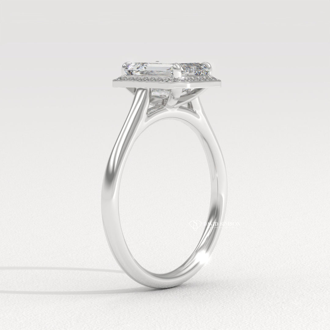 Designer engagement ring, Traditional engagement ring, Contemporary engagement ring, Minimalist engagement ring, Intricate engagement ring, Delicate engagement ring, Timeless engagement ring, Elegant engagement ring, Whimsical engagement ring,