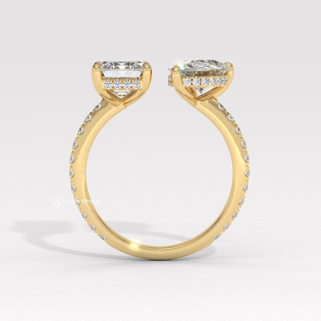  Art deco engagement ring, Victorian engagement ring, Edwardian engagement ring, Contemporary engagement ring, Nature-inspired engagement ring, Unique engagement ring, Custom engagement ring, 