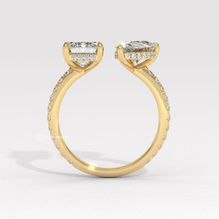  Art deco engagement ring, Victorian engagement ring, Edwardian engagement ring, Contemporary engagement ring, Nature-inspired engagement ring, Unique engagement ring, Custom engagement ring, 