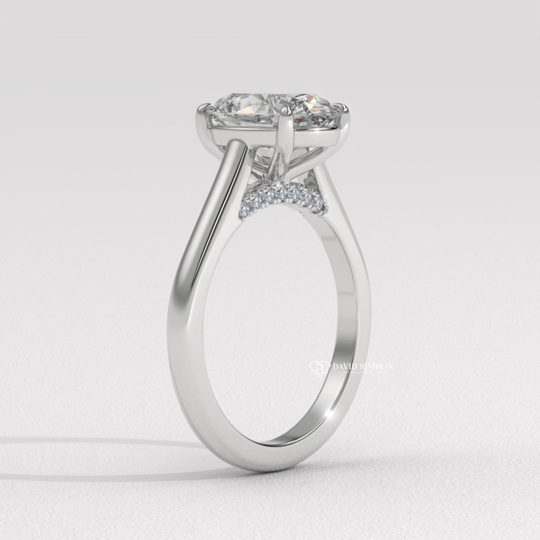 Best solitaire engagement rings for women,

Classic round cut solitaire diamond ring,

Affordable solitaire engagement rings online,
