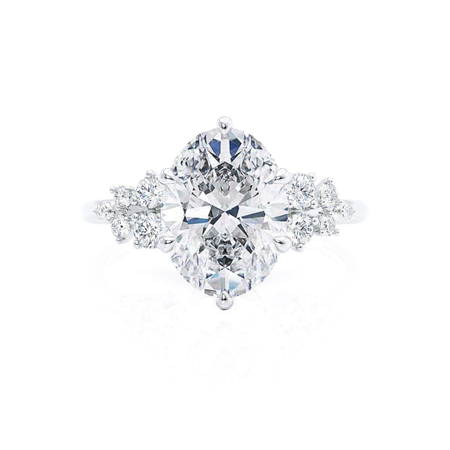 oval-shaped-moissanite-cluster-style-engagement-ring-2