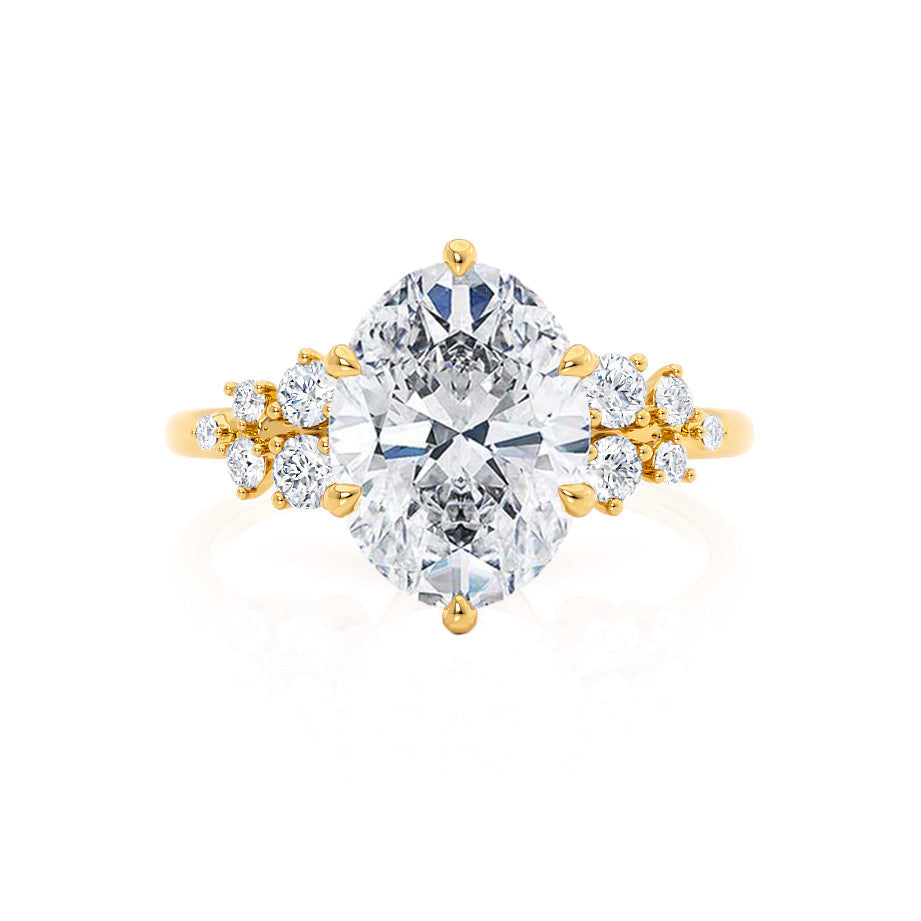 oval-shaped-moissanite-cluster-style-engagement-ring-3