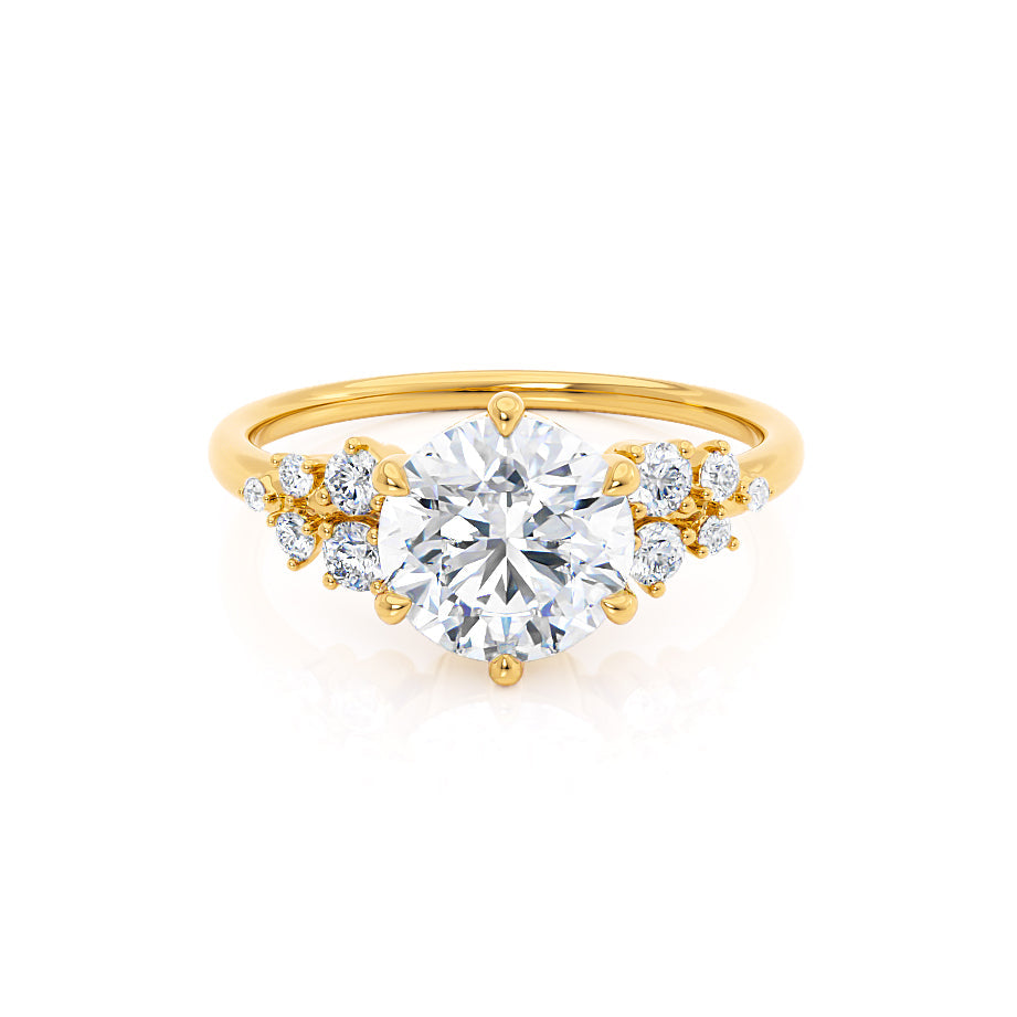 1-90-ct-round-shaped-moissanite-cluster-style-engagement-ring