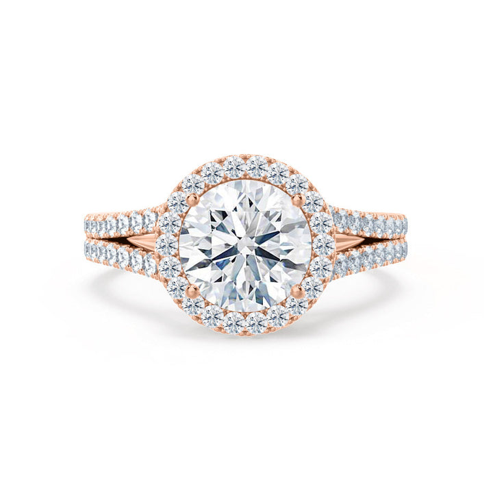 round-shaped-moissanite-halo-split-shank-style-engagement-ring-2