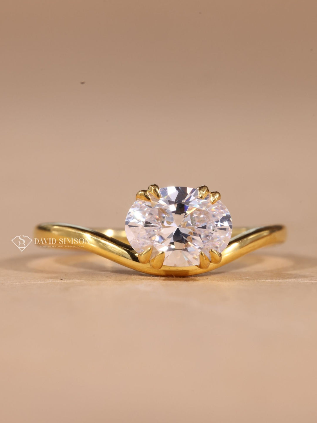 Conflict Free Stone
Anniversary Gift Ring
Proposal Ready Ring
Celebrity Style Ring