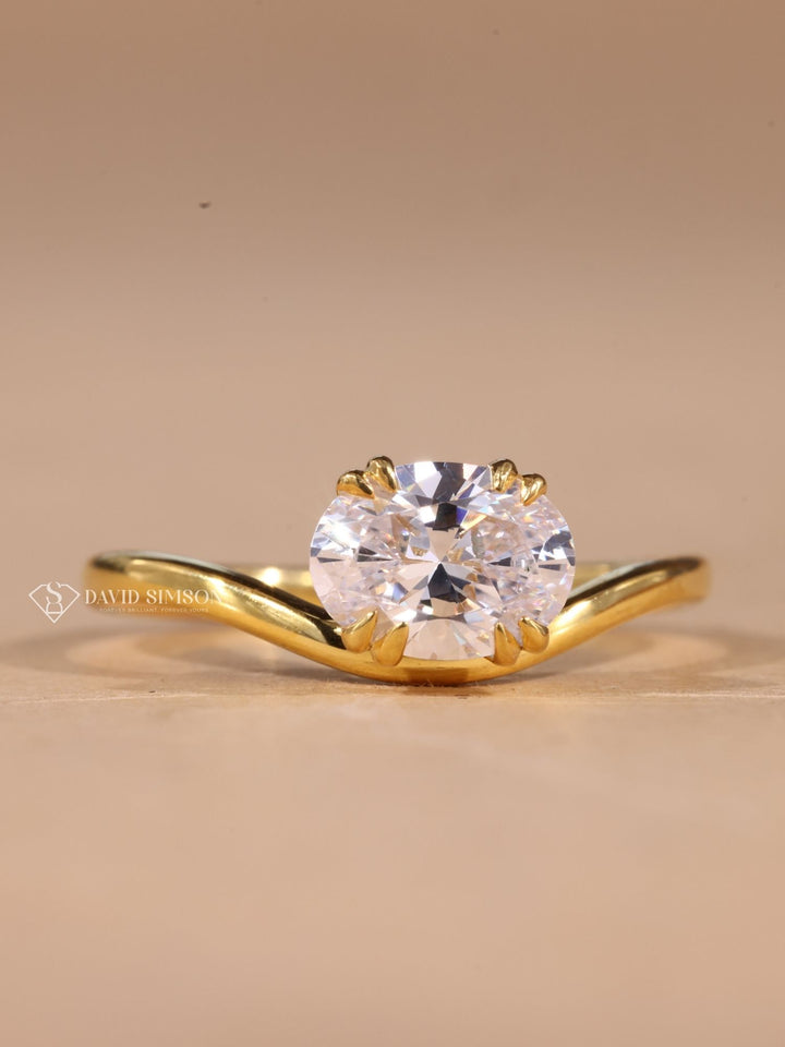 Conflict Free Stone
Anniversary Gift Ring
Proposal Ready Ring
Celebrity Style Ring
