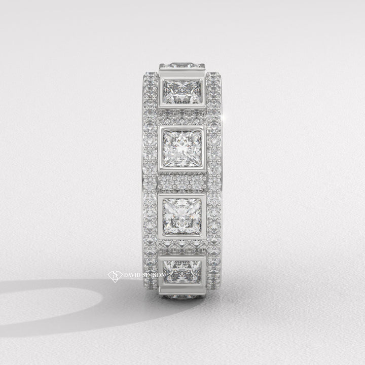 Anniversary Ring
Engagement Ring
Gift For Her
Stackable Ring