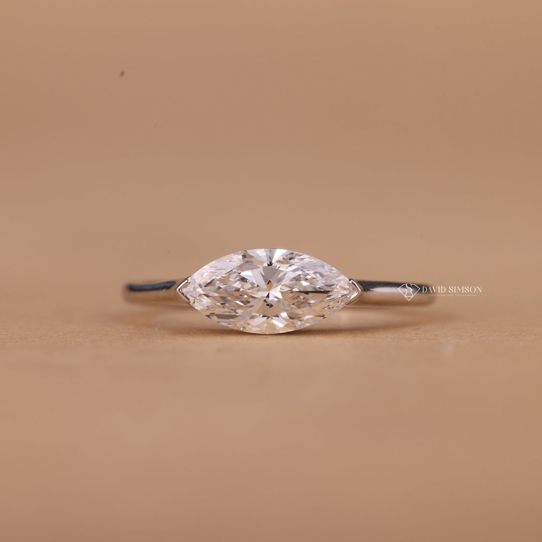 Proposal ready ring
Custom moissanite ring
Handmade bridal ring
Luxury moissanite studs
